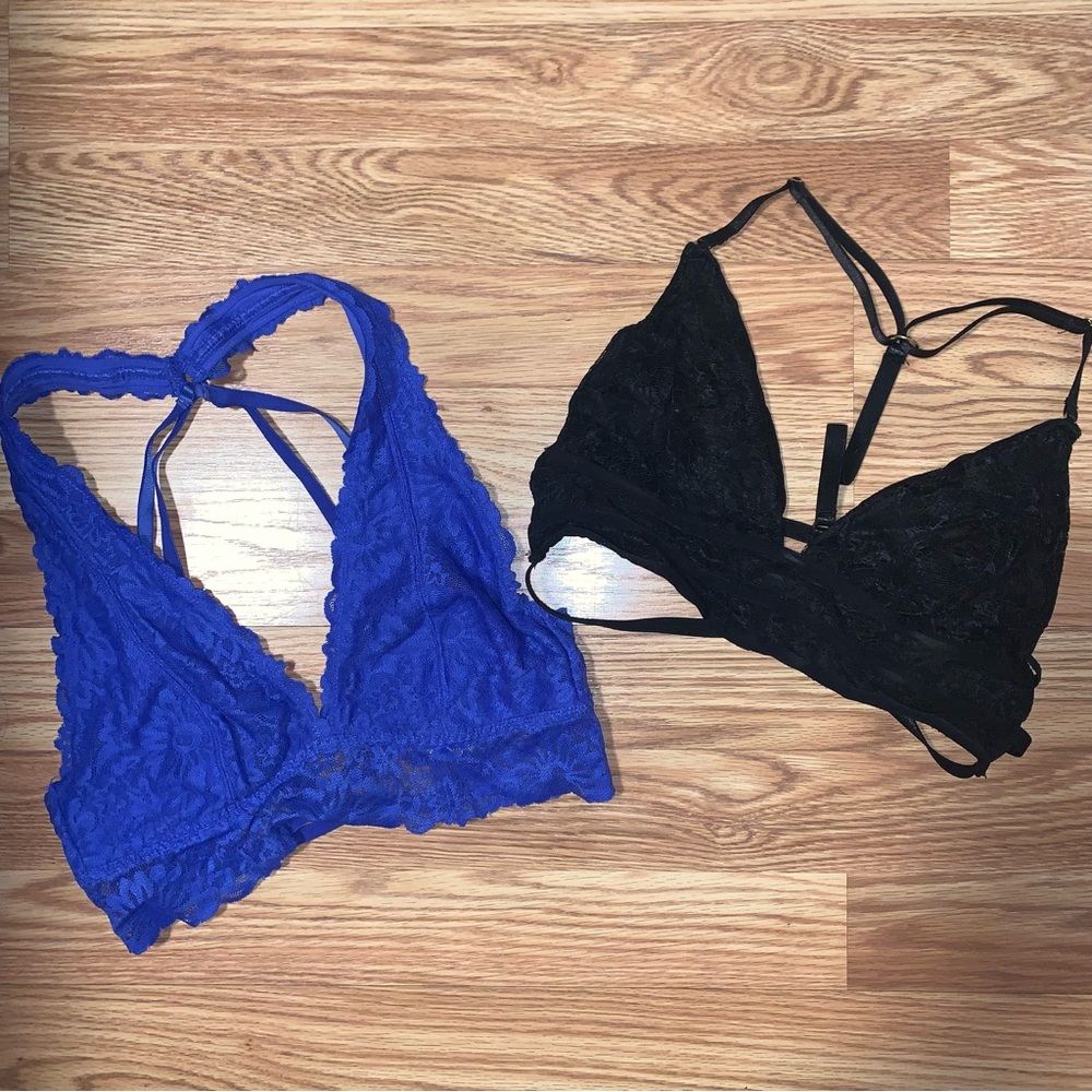 Lace Bralettes - Picture 6 of 6